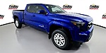 New 2025 TOYOTA TACOMA SR5 in HENDERSON, NEVADA