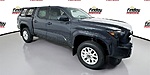 New 2025 TOYOTA TACOMA SR5 in HENDERSON, NEVADA