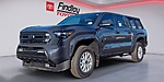 New 2025 TOYOTA TACOMA SR5 in HENDERSON, NEVADA