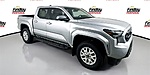 New 2025 TOYOTA TACOMA SR5 in HENDERSON, NEVADA