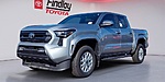 New 2025 TOYOTA TACOMA SR5 in HENDERSON, NEVADA