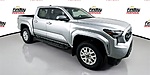 New 2025 TOYOTA TACOMA SR5 in HENDERSON, NEVADA