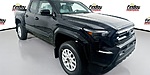 New 2025 TOYOTA TACOMA SR5 in HENDERSON, NEVADA