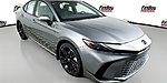New 2025 TOYOTA CAMRY XSE in HENDERSON, NEVADA