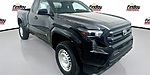 New 2025 TOYOTA TACOMA SR in HENDERSON, NEVADA