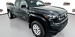 New 2025 TOYOTA TACOMA SR5 in HENDERSON, NEVADA