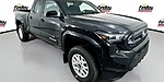 New 2025 TOYOTA TACOMA SR5 in HENDERSON, NEVADA
