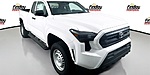 New 2025 TOYOTA TACOMA SR in HENDERSON, NEVADA