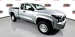 New 2025 TOYOTA TACOMA SR in HENDERSON, NEVADA