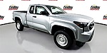 New 2025 TOYOTA TACOMA SR in HENDERSON, NEVADA