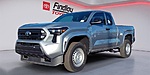 New 2025 TOYOTA TACOMA SR in HENDERSON, NEVADA