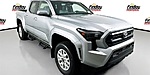 New 2025 TOYOTA TACOMA SR5 in HENDERSON, NEVADA