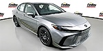 New 2025 TOYOTA CAMRY XSE in HENDERSON, NEVADA