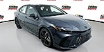 New 2025 TOYOTA CAMRY XSE in HENDERSON, NEVADA