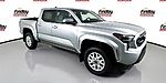 New 2025 TOYOTA TACOMA SR5 in HENDERSON, NEVADA