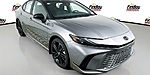 New 2025 TOYOTA CAMRY XSE in HENDERSON, NEVADA