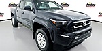 New 2025 TOYOTA TACOMA SR5 in HENDERSON, NEVADA