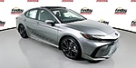 New 2025 TOYOTA CAMRY XSE in HENDERSON, NEVADA