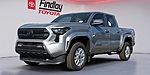 New 2025 TOYOTA TACOMA SR5 in HENDERSON, NEVADA