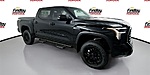 New 2026 TOYOTA TUNDRA LIMITED in HENDERSON, NEVADA