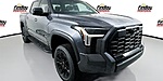 New 2026 TOYOTA TUNDRA LIMITED in HENDERSON, NEVADA