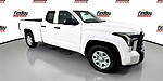 New 2026 TOYOTA TUNDRA SR in HENDERSON, NEVADA