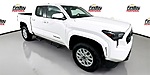 New 2025 TOYOTA TACOMA SR5 in HENDERSON, NEVADA