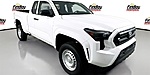 New 2025 TOYOTA TACOMA SR in HENDERSON, NEVADA