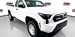 New 2025 TOYOTA TACOMA SR in HENDERSON, NEVADA