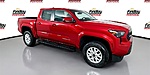 New 2025 TOYOTA TACOMA SR5 in HENDERSON, NEVADA