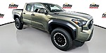 New 2025 TOYOTA TACOMA HYBRID TRD OFF ROAD in HENDERSON, NEVADA