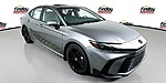 New 2025 TOYOTA CAMRY SE in HENDERSON, NEVADA