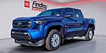 New 2025 TOYOTA TACOMA SR5 in HENDERSON, NEVADA