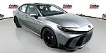 New 2025 TOYOTA CAMRY SE in HENDERSON, NEVADA