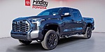 New 2026 TOYOTA TUNDRA LIMITED in HENDERSON, NEVADA