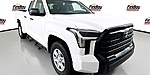 New 2026 TOYOTA TUNDRA SR in HENDERSON, NEVADA