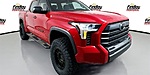 New 2026 TOYOTA TUNDRA SR5 in HENDERSON, NEVADA