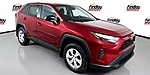 New 2025 TOYOTA RAV4 LE in HENDERSON, NEVADA
