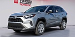 New 2025 TOYOTA RAV4 LE in HENDERSON, NEVADA