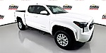 New 2025 TOYOTA TACOMA SR5 in HENDERSON, NEVADA