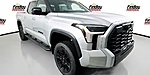 New 2026 TOYOTA TUNDRA LIMITED in HENDERSON, NEVADA