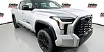 New 2026 TOYOTA TUNDRA LIMITED in HENDERSON, NEVADA