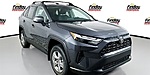 New 2025 TOYOTA RAV4 XLE in HENDERSON, NEVADA