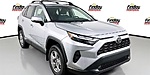 New 2025 TOYOTA RAV4 XLE in HENDERSON, NEVADA