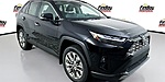 New 2025 TOYOTA RAV4 LIMITED in HENDERSON, NEVADA