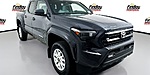 New 2025 TOYOTA TACOMA SR5 in HENDERSON, NEVADA