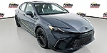 New 2025 TOYOTA CAMRY SE in HENDERSON, NEVADA
