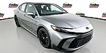 New 2025 TOYOTA CAMRY SE in HENDERSON, NEVADA