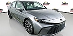 New 2025 TOYOTA CAMRY XLE in HENDERSON, NEVADA