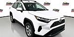 New 2025 TOYOTA RAV4 HYBRID XLE in HENDERSON, NEVADA